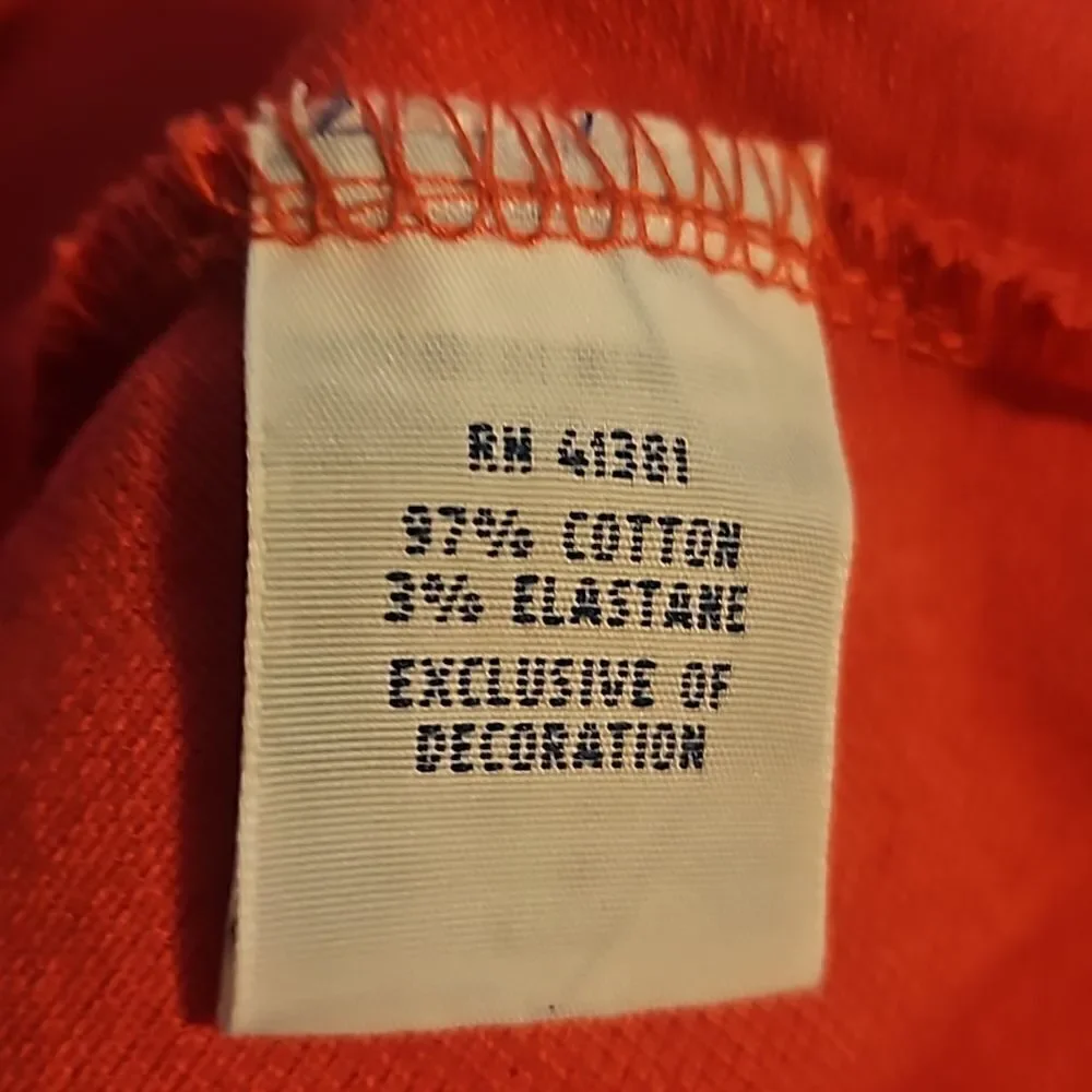 RALPH LAUREN Polo  stretch Mesh L